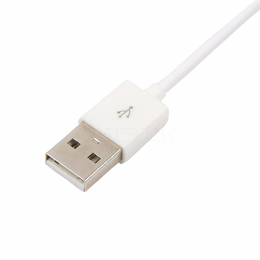 USB 2.0 A Male to Female Extension Data Extender Charge Extra Cable for iphone 6 Plues Samsung Note4 S6 Edge Laptop Cord
