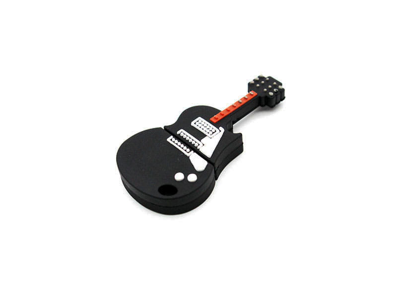 JASTER 8 Styles Musical Instruments Model Pendrive 4GB 8GB 16GB 32GB 64GB 128GB USB Flash Drive Violin Piano Guitar Memory Stick