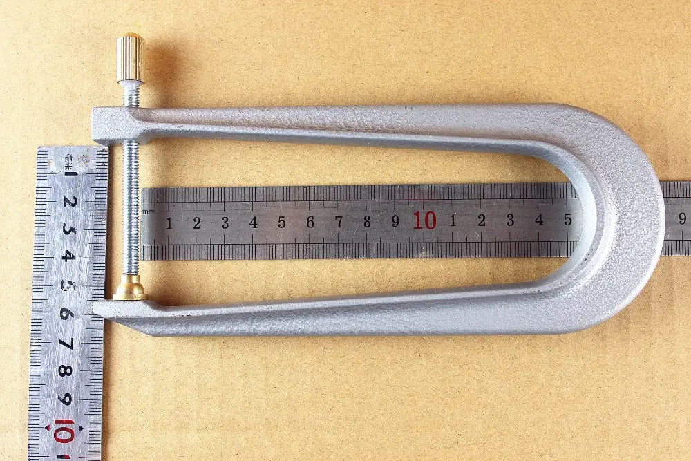 1 set violin bass-bar clamps Viola/violin making tools luthier tool
