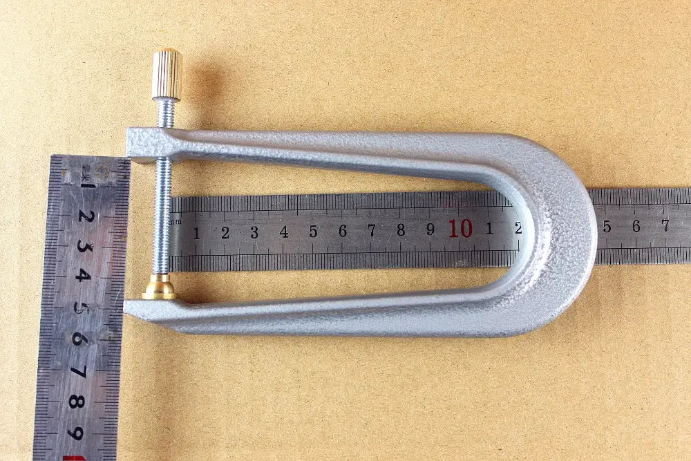 1 set violin bass-bar clamps Viola/violin making tools luthier tool