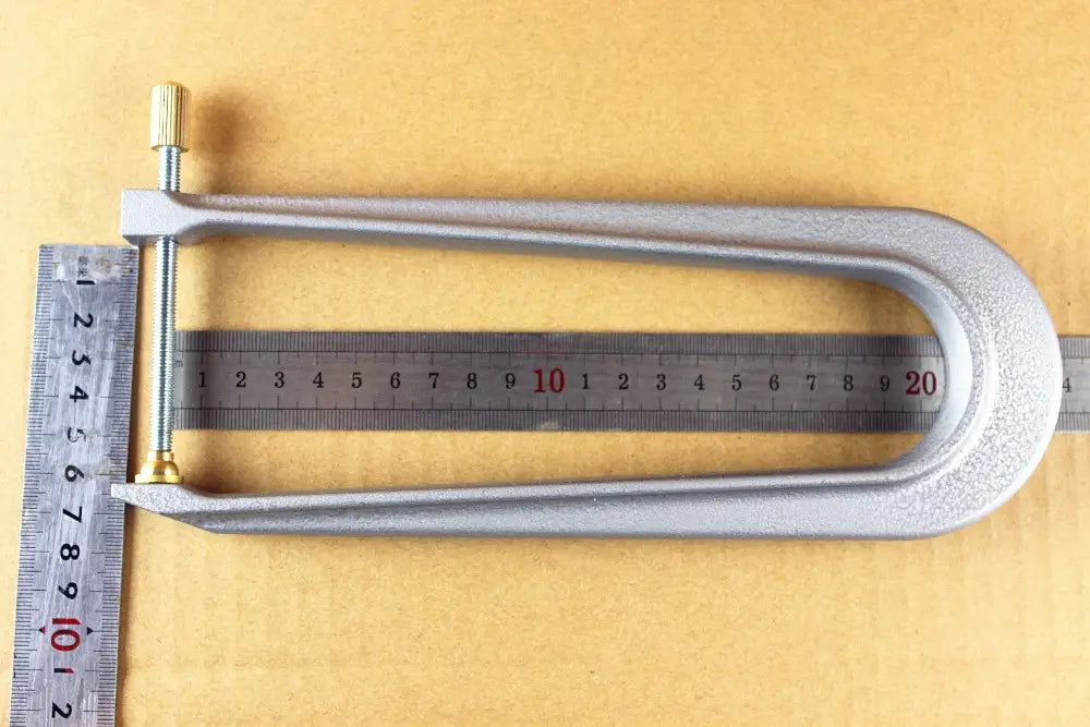 1 set violin bass-bar clamps Viola/violin making tools luthier tool