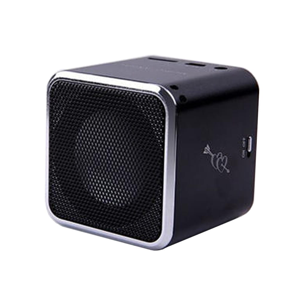Music Angel Original Mini FM Radio Music Angel MD07BT Bluetooth SPEAKER USB MicroSD/TF Card/Line-in FOR Mp3 Player PHONE PAD PC