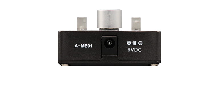 COOLMUSIC Electric Guitar Multieffect Compressor Pedal Digital Modulator Multi Effects Wah Reverb Chorus Flanger Phaser Vibrato