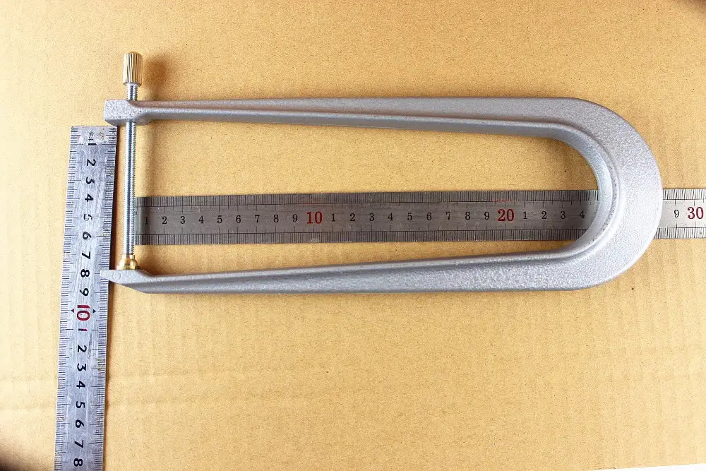 1 set violin bass-bar clamps Viola/violin making tools luthier tool