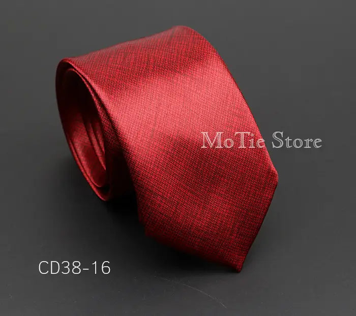 Classic Musical Notes Printed Tie Silky Narrow Neckties Slim Smooth Piano Guitar Necktie Simple Elegant Trendy Unisex Ties Gift