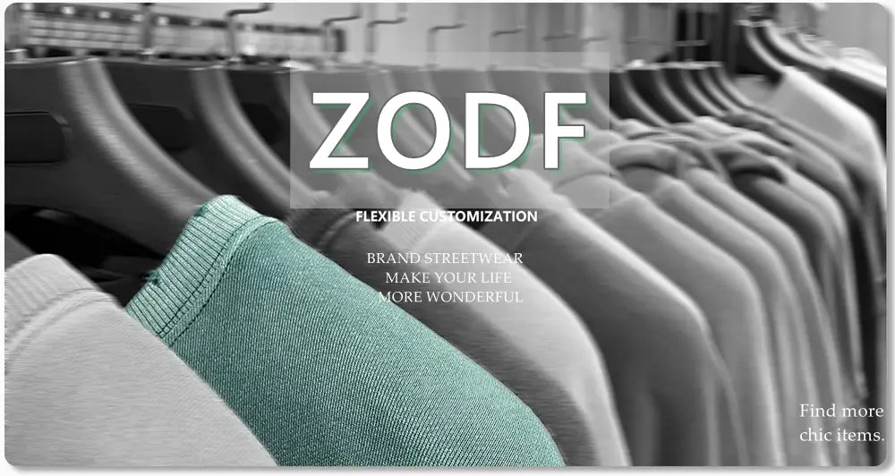 ZODF Trendy Men 345gsm Fleece Sweatpant Unisex Solid Color Loose Retro Hip Hop Winter Joggers Pants Brand Clothes HY0005