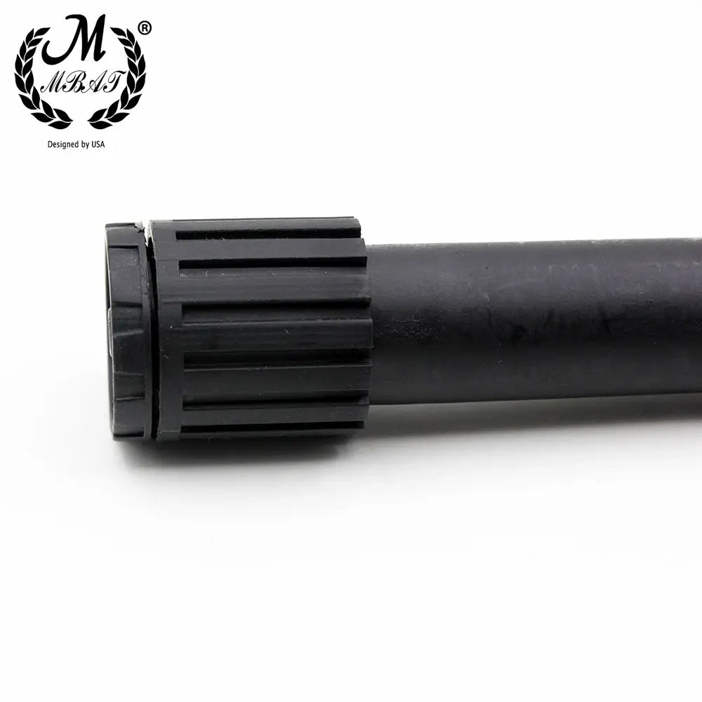 M MBAT Flute Stand Portable Base Collapsible Clarinet Stand Music Tools High Quality Woodwind Instrument Parts & Accessories