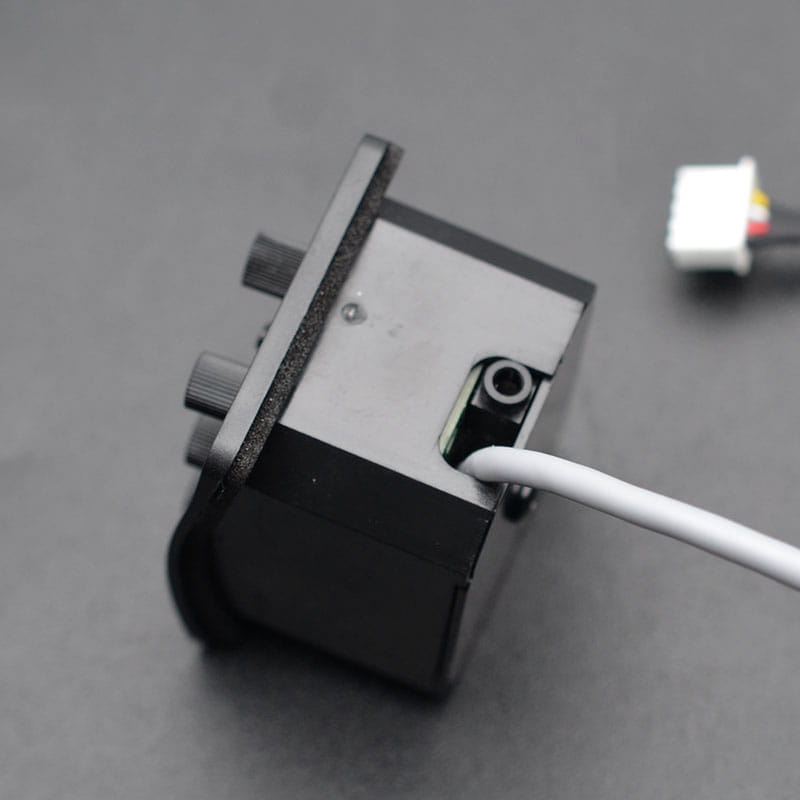3 Band Electronic Ukulele Pickup UK Mini Guitar EQ Equalize Hard Piezo with Tuner System LCD Pikups for UK Guitarra