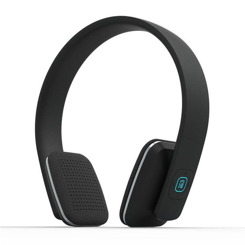 8600 Sport Wireless Headset Bluetooth Headphones Stereo Bass Helmet Hifi Earbud with Microphone AUX,for Mi Phone Tablet TV Music