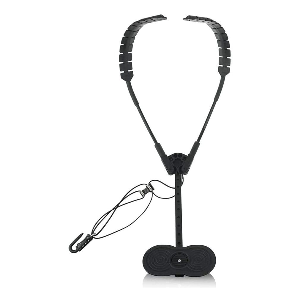 Saxophone Strap Saxophone Shoulder Strap Saxophone Lanyard Neck Strap Protection Neck Shoulder Musical Instrument Accessories