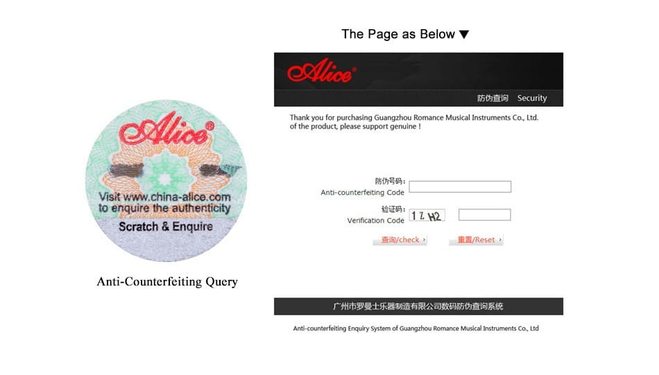 Alice A2012 12 Strings Acoustic Guitar Strings 010-027 Musical Instrument Guitar Parts Accessories 12 Guitarrra Strings 1 Set