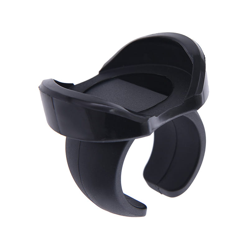 Wireless Bluetooth Media Button Remote Controller Car Motorcycle Bike Steering Wheel MP3 Music Play For IOS Android Phone Tablet
