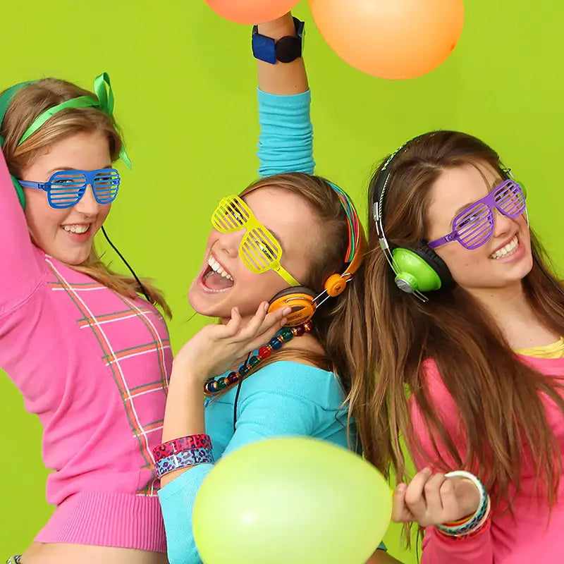 Microphone Balloons Karaoke Inflatable Speaker For 80s 90s Party Decor Boy Rapper Hip Hop Birthday Party Music Mike Ballon Toy