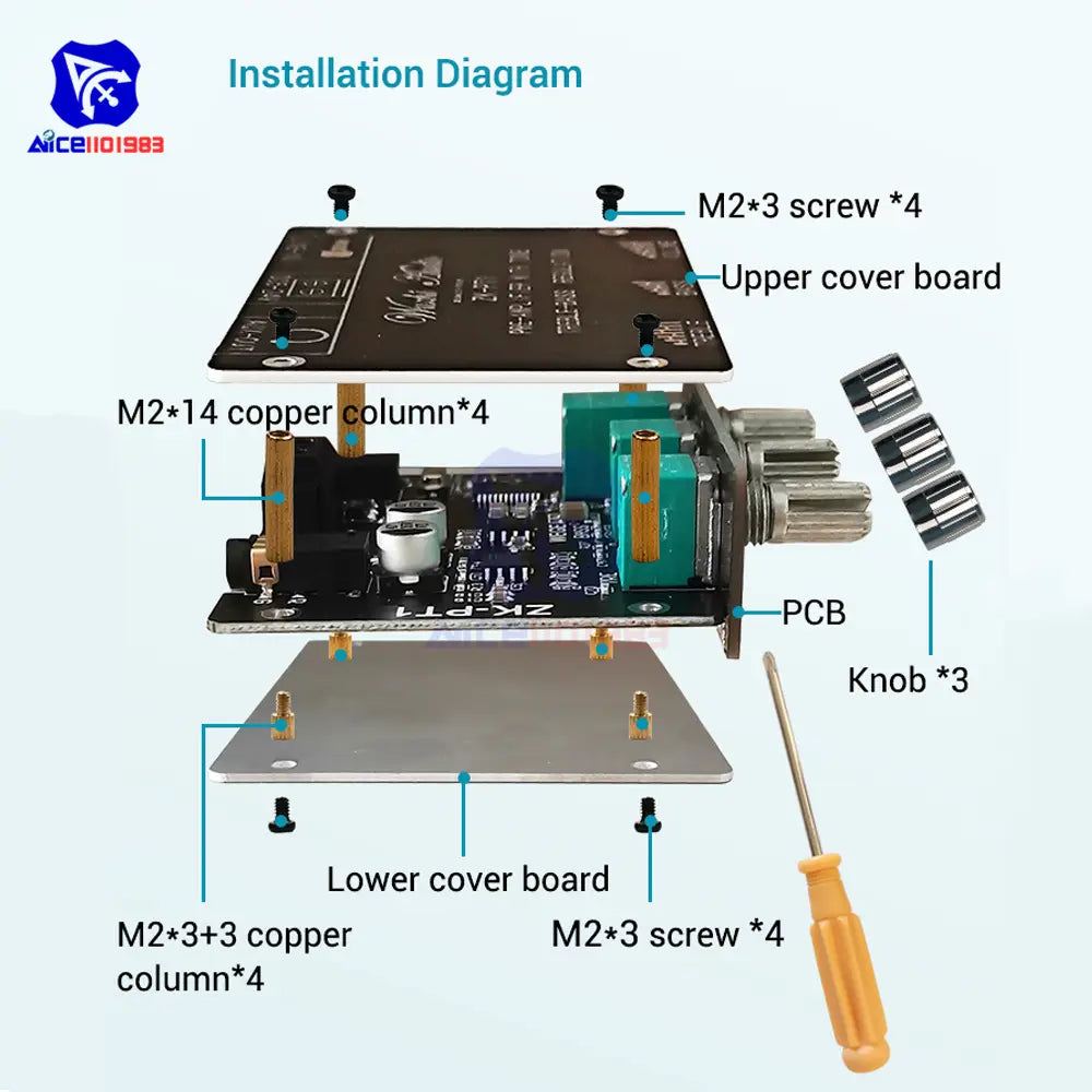 Audio Bluetooth 5.0 Amplifier Board For Speakers Sound Preamplifier Sound Equipment Home Music Amplifier Stereo Decoding Board