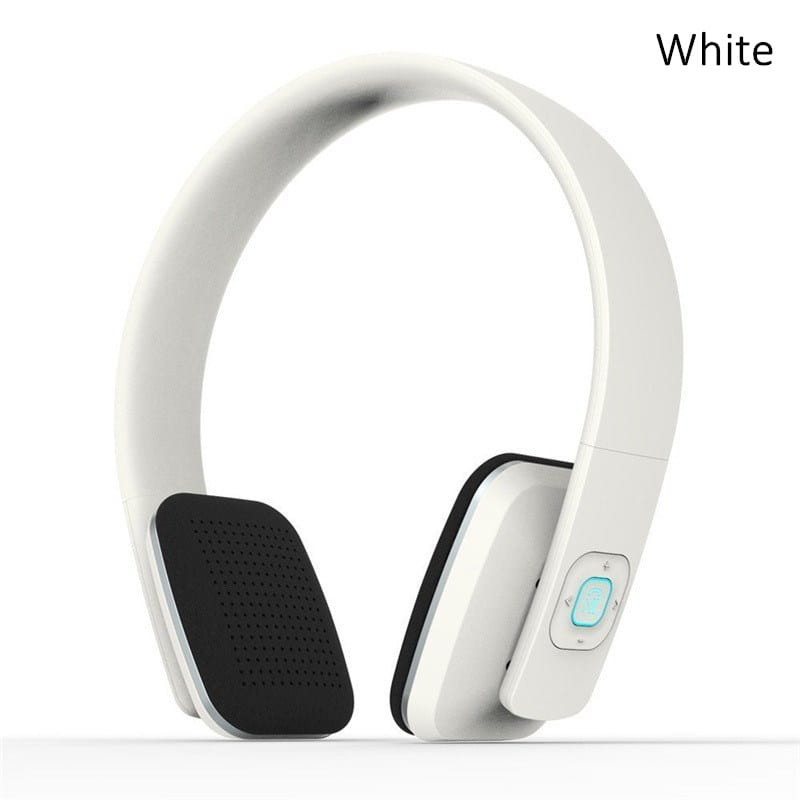 8600 Sport Wireless Headset Bluetooth Headphones Stereo Bass Helmet Hifi Earbud with Microphone AUX,for Mi Phone Tablet TV Music