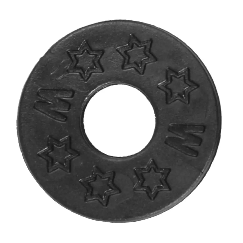 10-50Pcs Rubber Guitar Strap Locks Blocks for Acoustic Electric Guitar Bass Lightweight Music Elements Guitar Accessories
