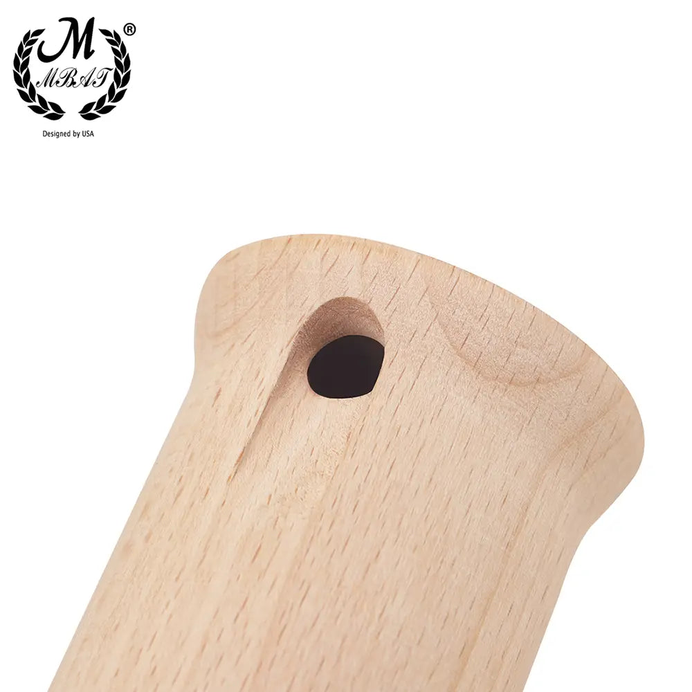 M MBAT Orff Musical Instruments Wood Bird Sound Whistle Kids Educational Toys Baby Gifts Outdoor Multifunction Christmas Present