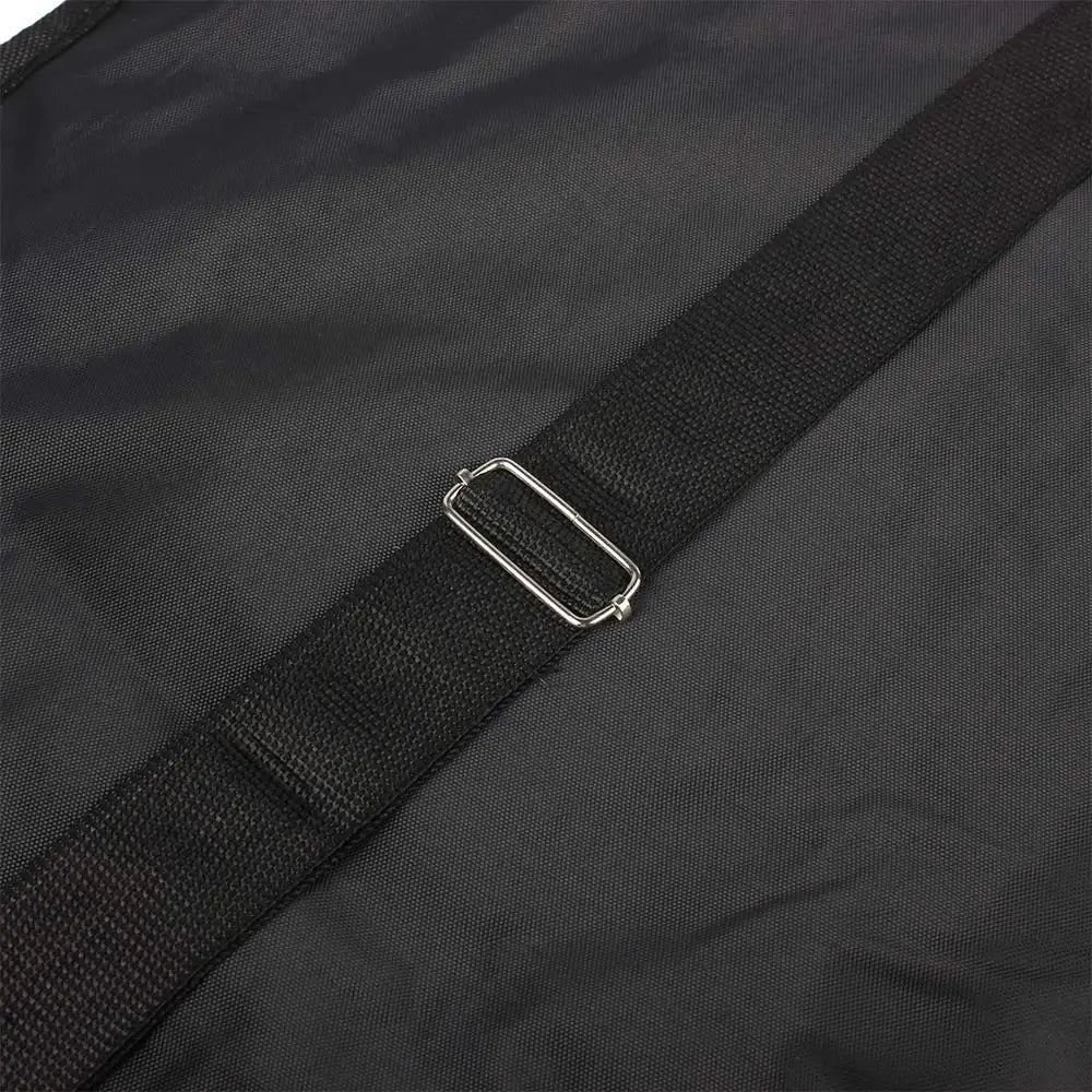 SLADE Portable 38/41 Inch Classical Acoustic Guitar Carry Bag Soft Case with Shoulder Strap Backpack Guitar Parts & Accessories