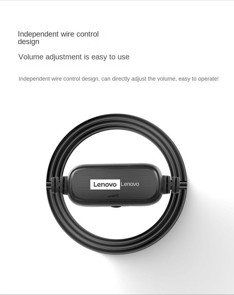 Lenovo M550 audio super cool desktop wired multimedia 2.0 subwoofer power amplifier notebook desktop computer audio usb external