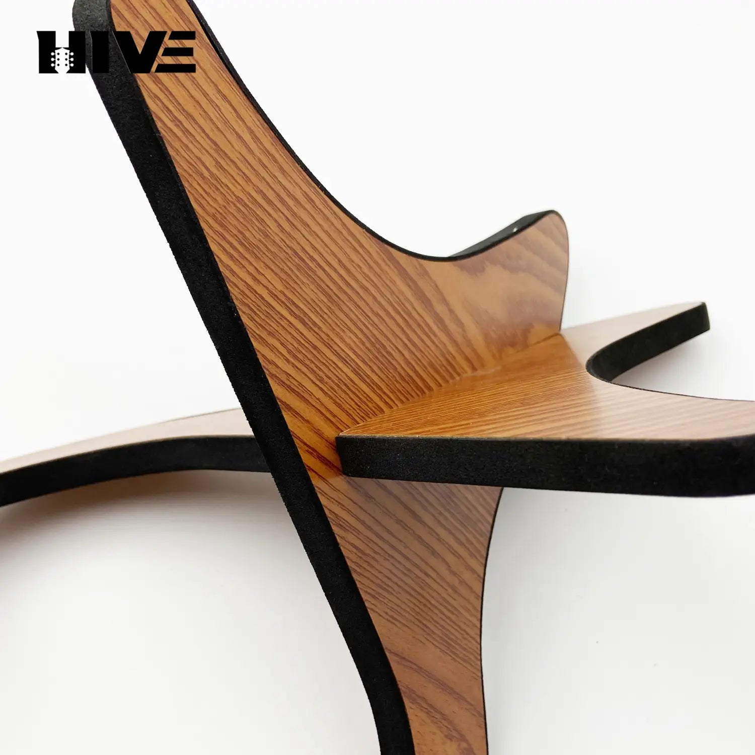 Ukulele Stand Wooden Guitar Stand Small Guitar Folding Upright Stand Banjo Display Stand Mandolin Upright Stand