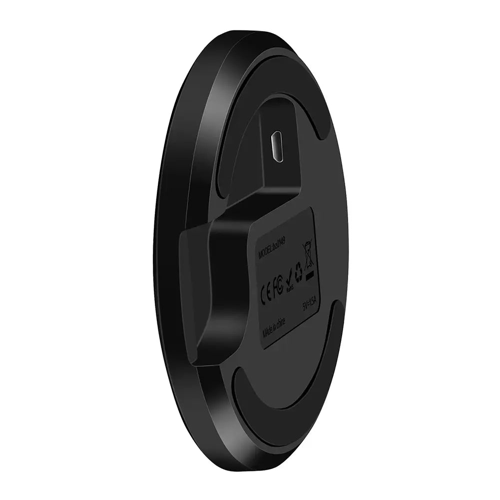 For Bose SoundLink Revolve/Revolve+ II Speaker USB Charging Cradle Holder Universal Charger Base + Sound Case Speaker Accessories
