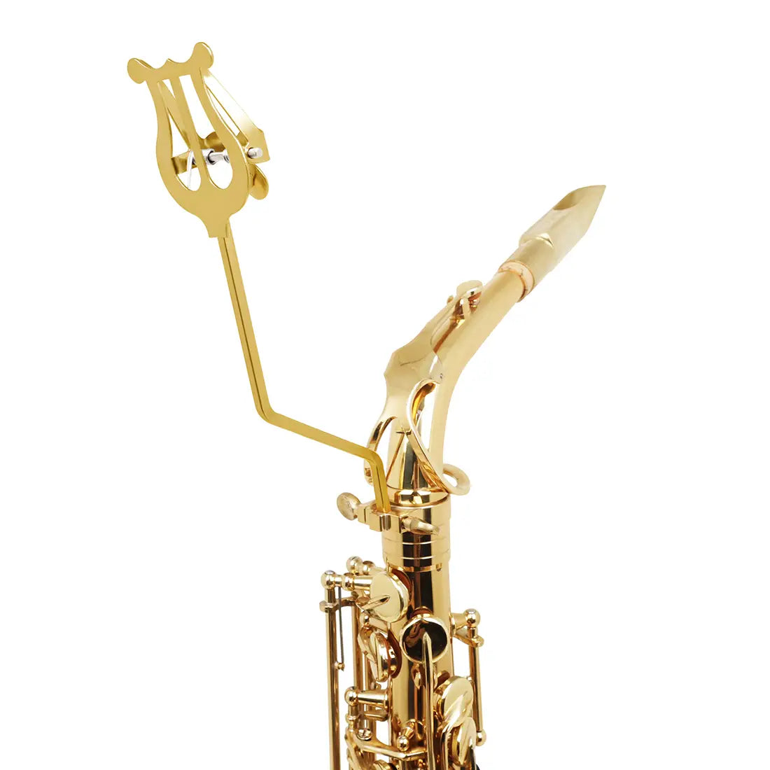 Music Stand Clarinet /Trumpet /Flute /Alto Saxophone Portable Marching Sheet Music Stands Musical Instruments Accessories