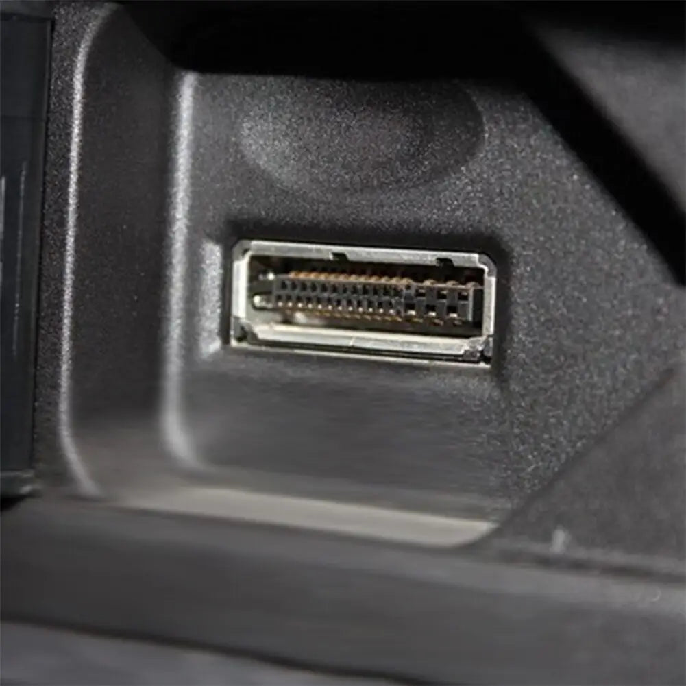 Music Interface Cable Adapter USB Music Interface AMI MMI AUX MP3 Cable Adapter For Audi Q5 Q7 R8 A3 A4 A5 Music Interface USB