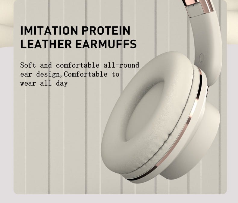 Wireless TV Headphones Bluetooth 5.0 USB Adaptor Stereo Headset Foldable Helmet Earbuds with Mic for Samsung TV PC Music