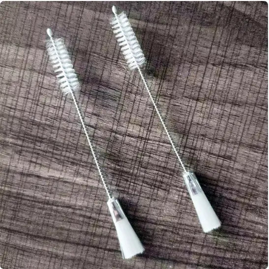 Brush Saxophone Clarinet Flute Piccolo Tenor Alto Sax Brush Cleaning tools Colourful Musical instruments Cleaning Accessories