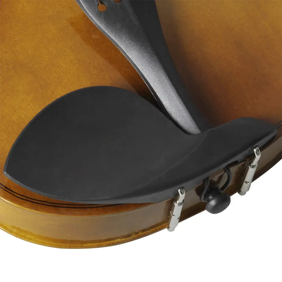 Astonvilla 4/4 Violin Acoustic Violino Vintage Style Violin With Case Bow Beginner Students Kids Violin Musical Instrument Gift
