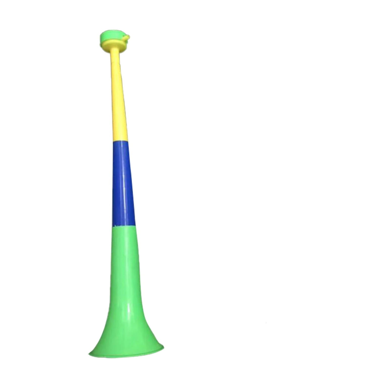 Musical Instruments Removable Football Stadium Cheer Fan Horns European Cup Vuvuzela Horn Kid Trumpet Toy Random Color