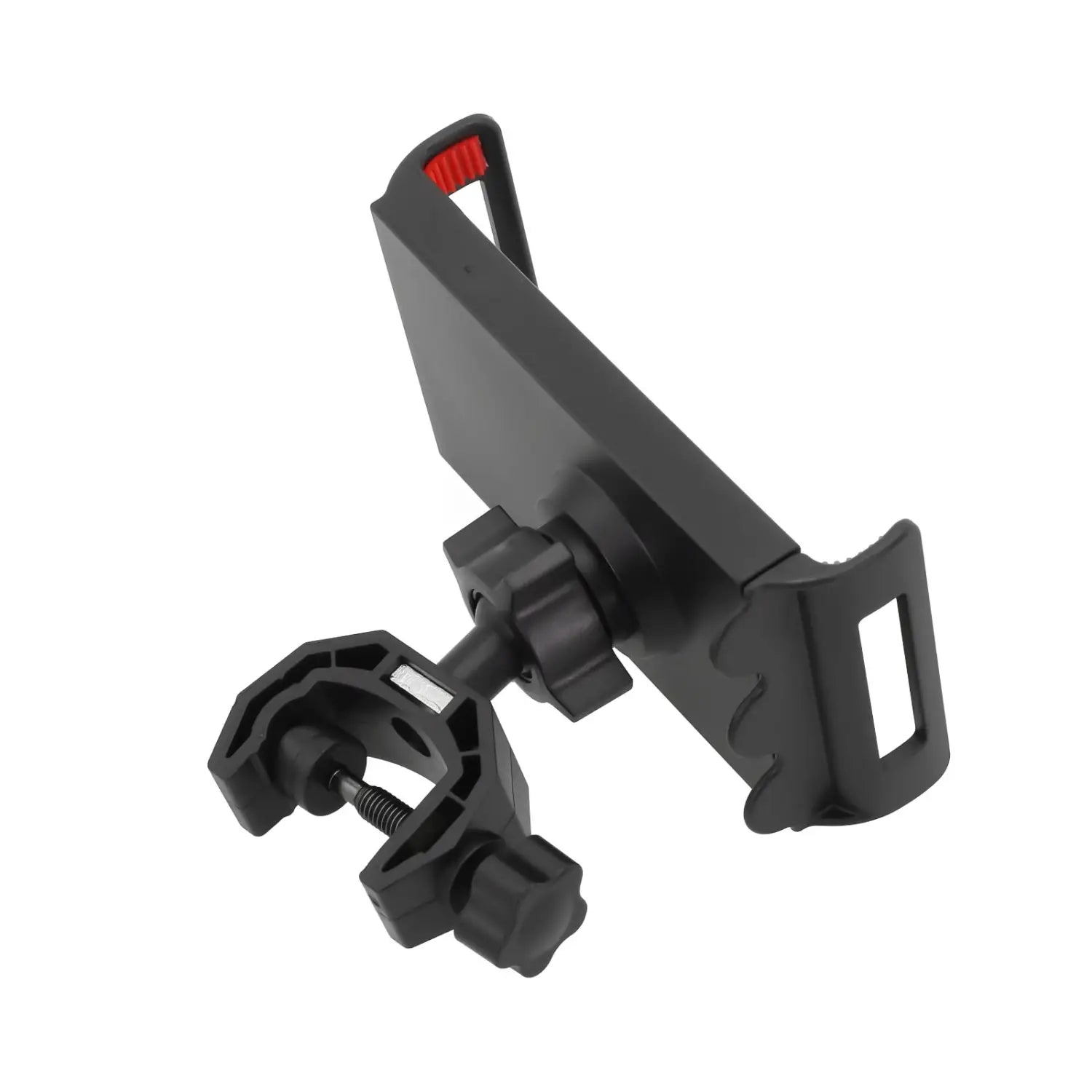 1pcs Microphone Stand Mount Adjustable Holder For Cellphone And Tablet Clip Phone Bracket 360° Rotation Musical Instrument