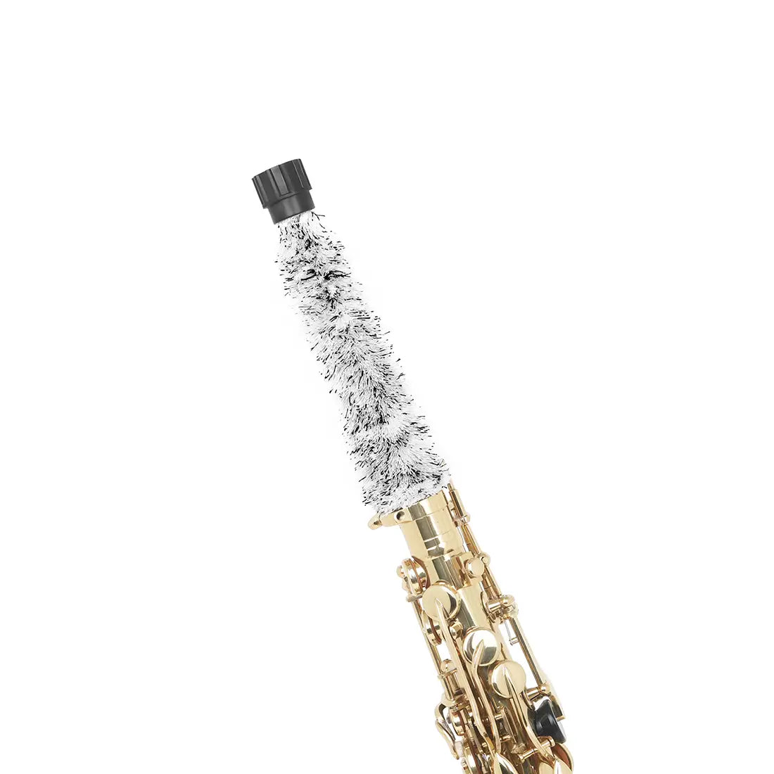 Brush Saxophone Clarinet Flute Piccolo Tenor Alto Sax Brush Cleaning tools Colourful Musical instruments Cleaning Accessories