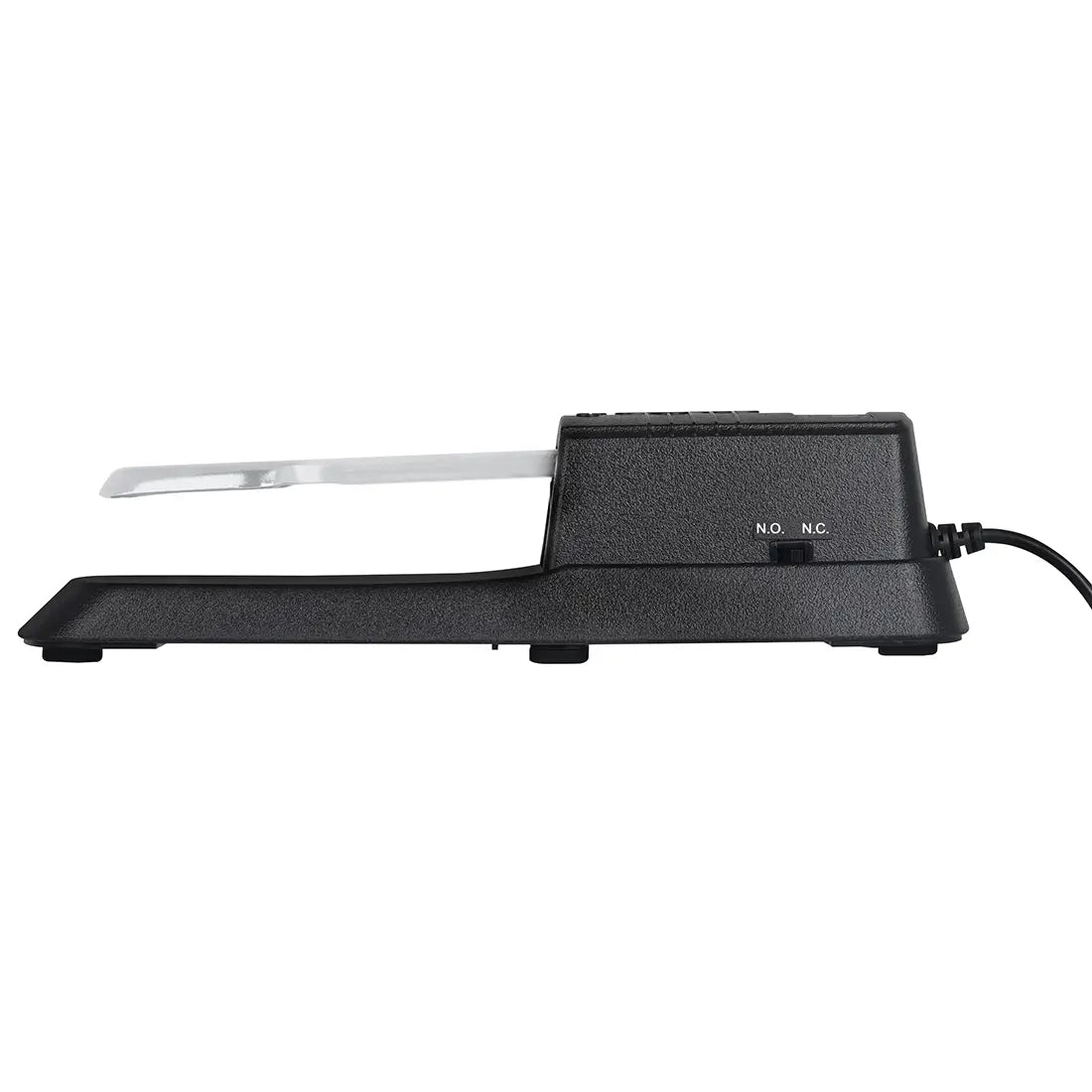 SOLO Piano Sustain Pedal Keyboard Delay Damper Pedal 6.35mm Plug Suitable For MIDI Keyboards Electronic Piano Accessories