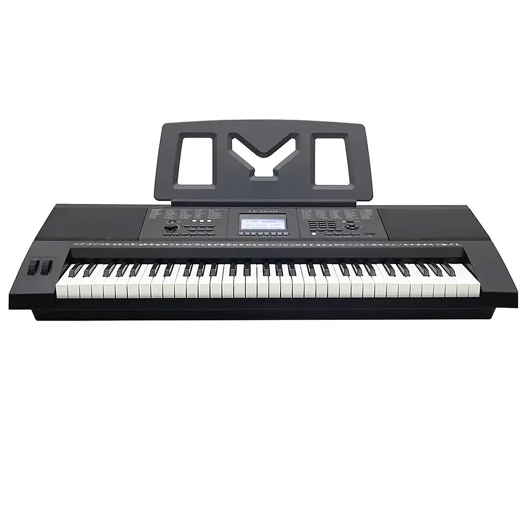 Professional Musical Keyboard Midi Controller Electronic Piano Music Synthesizer Digital 61 Keys Organ Instruments