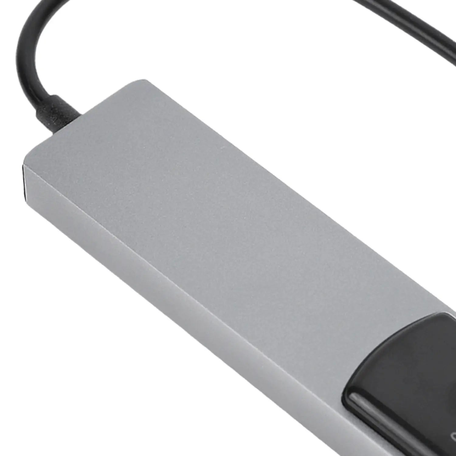7.1 USB 2.0 Surround Sound Card with SPDIF Digital Sound High Resolution Music External Sound Card for Laptop PC