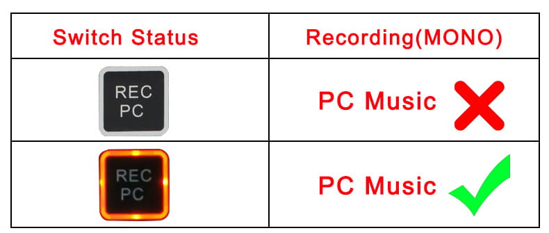TEYUN Echo Effects 2 Input Audio Interface PC Studio Recording for Electric Guitar External Sound Card 48V Live Podcast Q-16