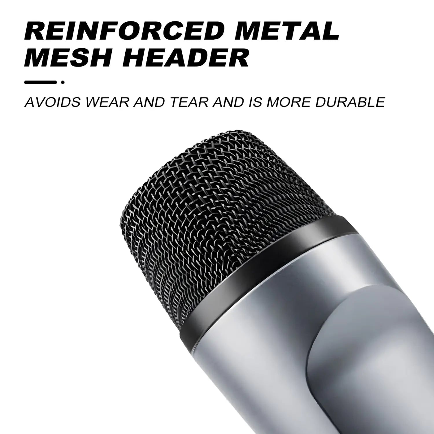 Instrument Microphone E608 7-Piece Wired Drum Mic Kit Dynamic Kick Bass Tom/Snare Cymbals Use For Drums Vocal Band DJ Stage Inst