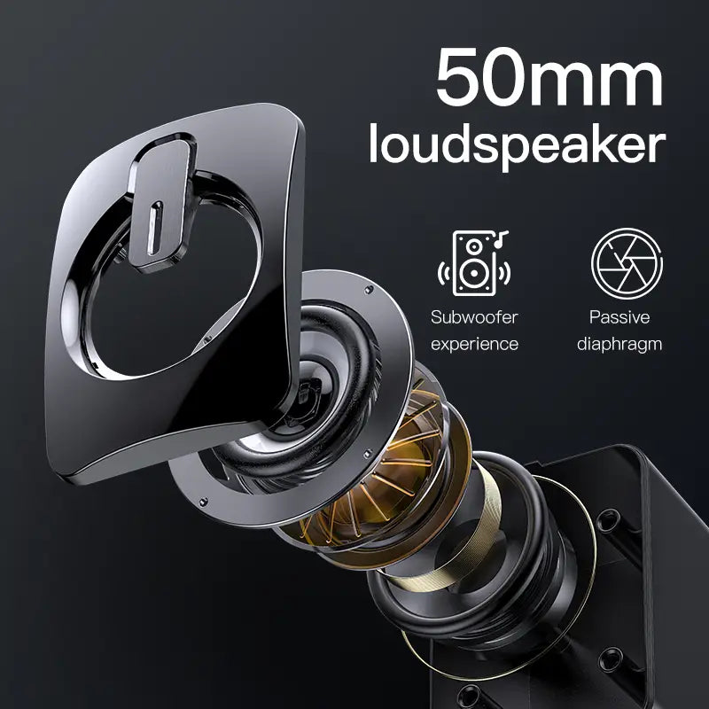 Professional Condenser Microphone Studio For PC Laptop Computer Mic Karaoke Singing Streaming Wired Mikrofon Mike Sound Microphn