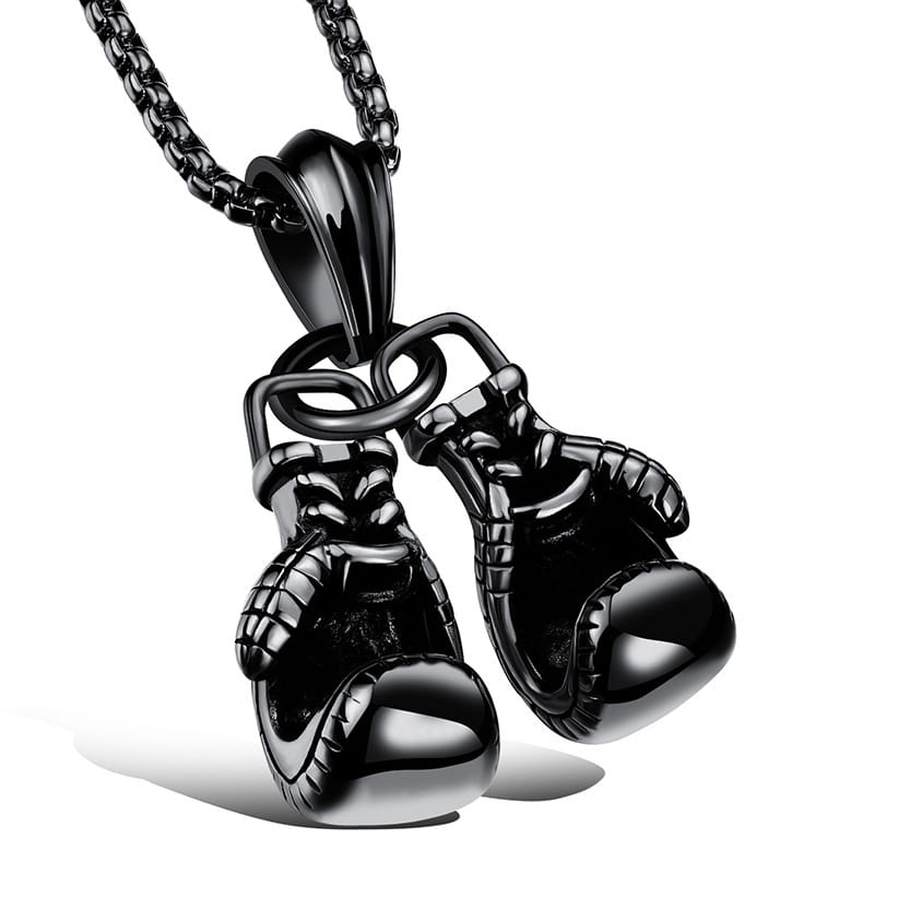 Rap Rock DJ Music Headphone Pendant Necklace for Women Man Stainless Steel Long Chain Hiphop Headset Jewelry Couple Accessories