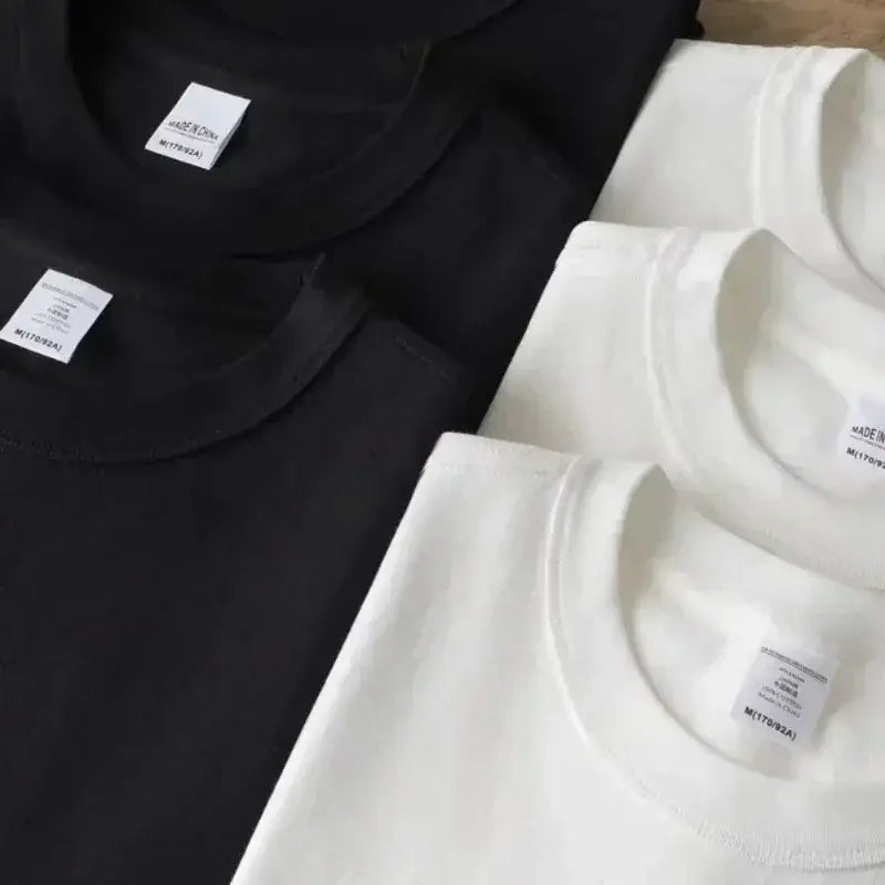 Rapper WeRenoi Diamant Noir Graphic T-shirt Men Women Hip Hop Fashion Pop Music T-shirts Male Female Casual Vintage T Shirt