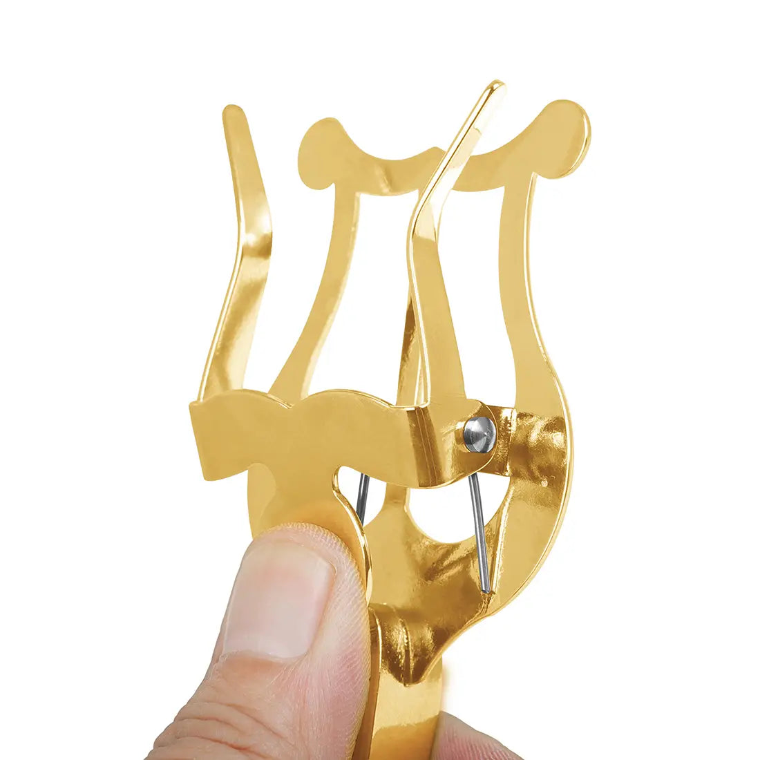 Music Stand Clarinet /Trumpet /Flute /Alto Saxophone Portable Marching Sheet Music Stands Musical Instruments Accessories