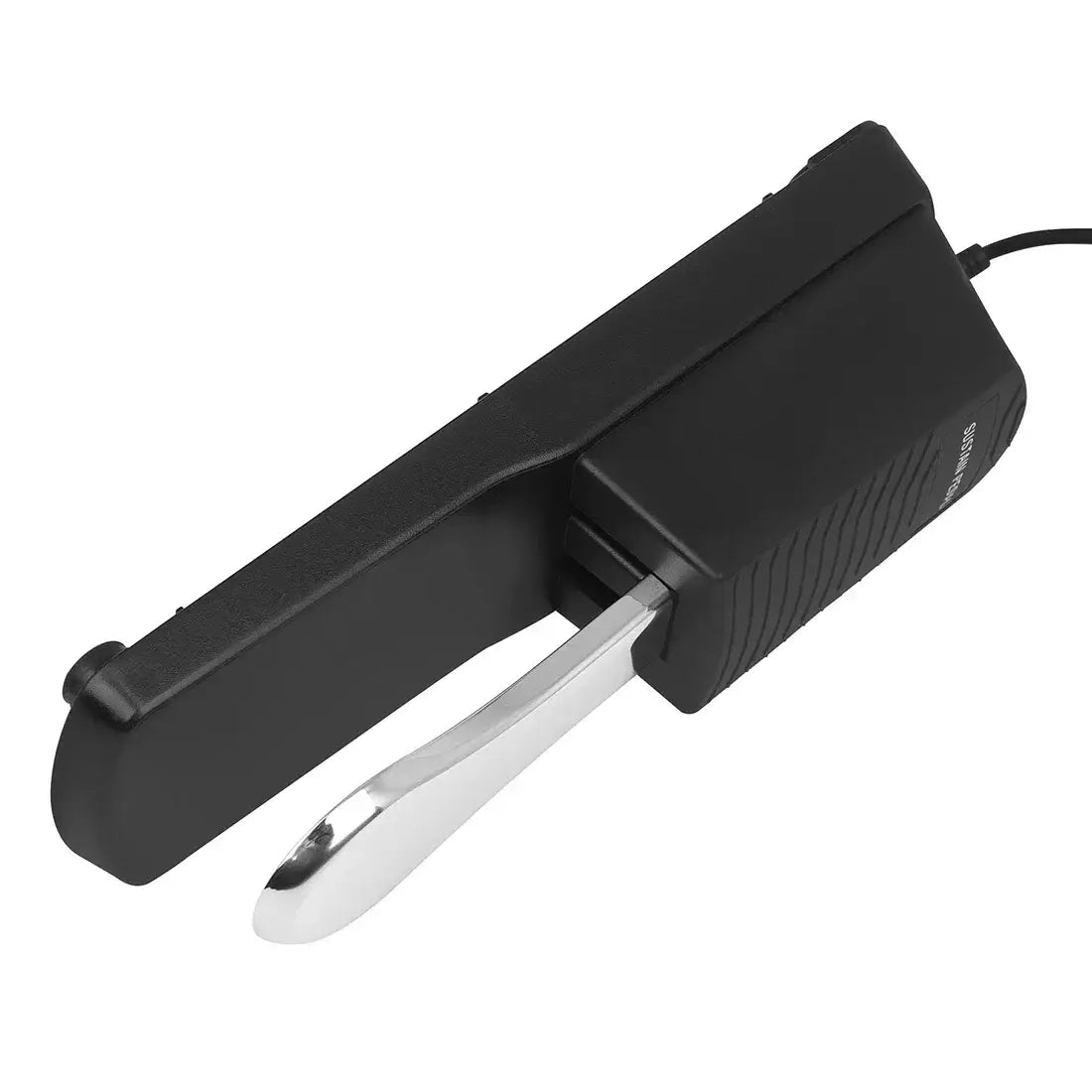 M MBAT Universal Piano Pedal Sustain Damper Keyboard 6.35mm Plug Compatible Electronic Organ MIDI Keyboards Pianos Accessories
