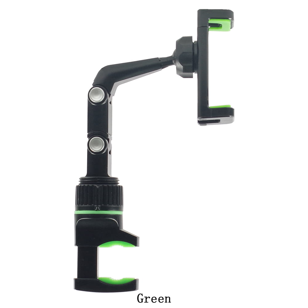 Universal Mic Stand Phone Holder Live Broadcast Bracket Clips Music Stand Clamp For Phones Bass Guitar Accessories