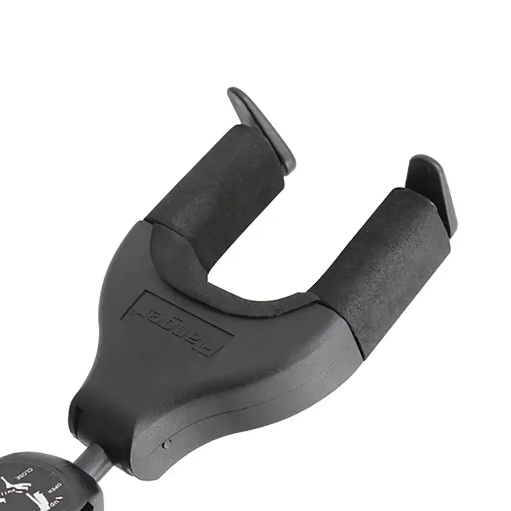 Flanger FL-08D Guitar Stand Dual Head Metal Upright Bracket for Guitar Bass Violin Ukulele Banj Parts & Accessories