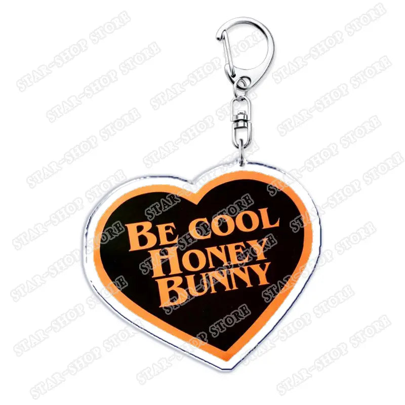 Hot TV Show Elements Keychain Accessories Bag Stuck in The Upside Down Will Byers Eleven Mike Jim Keyrings Jewelry Fans Gifts