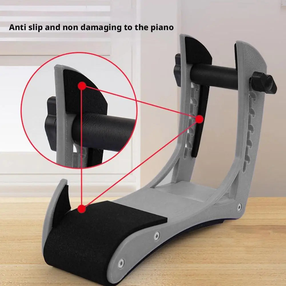 Electric Wood Guitar Leg Rest Labor-saving And Comfortable Without Damaging The Instrument One Lasting And Non-slip Easy