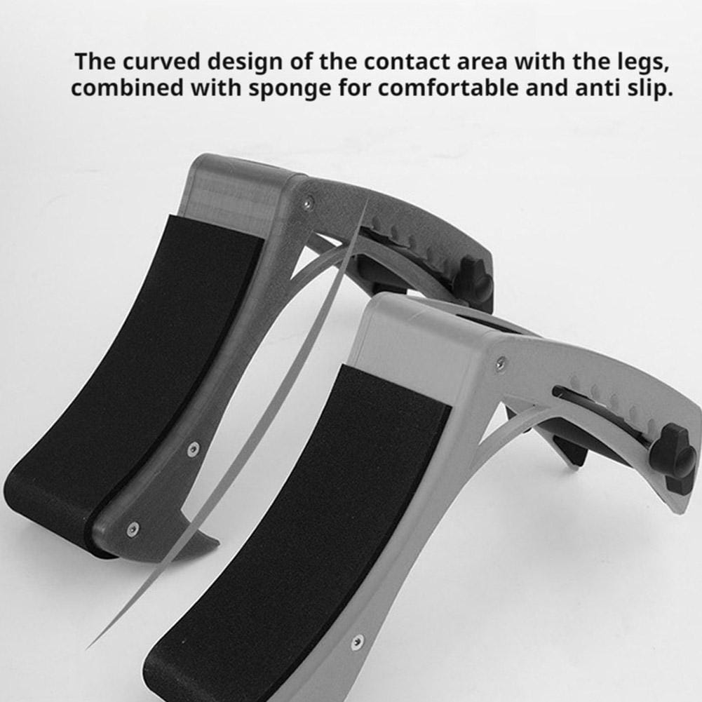 Electric Wood Guitar Leg Rest Labor-saving And Comfortable Without Damaging The Instrument One Lasting And Non-slip Easy