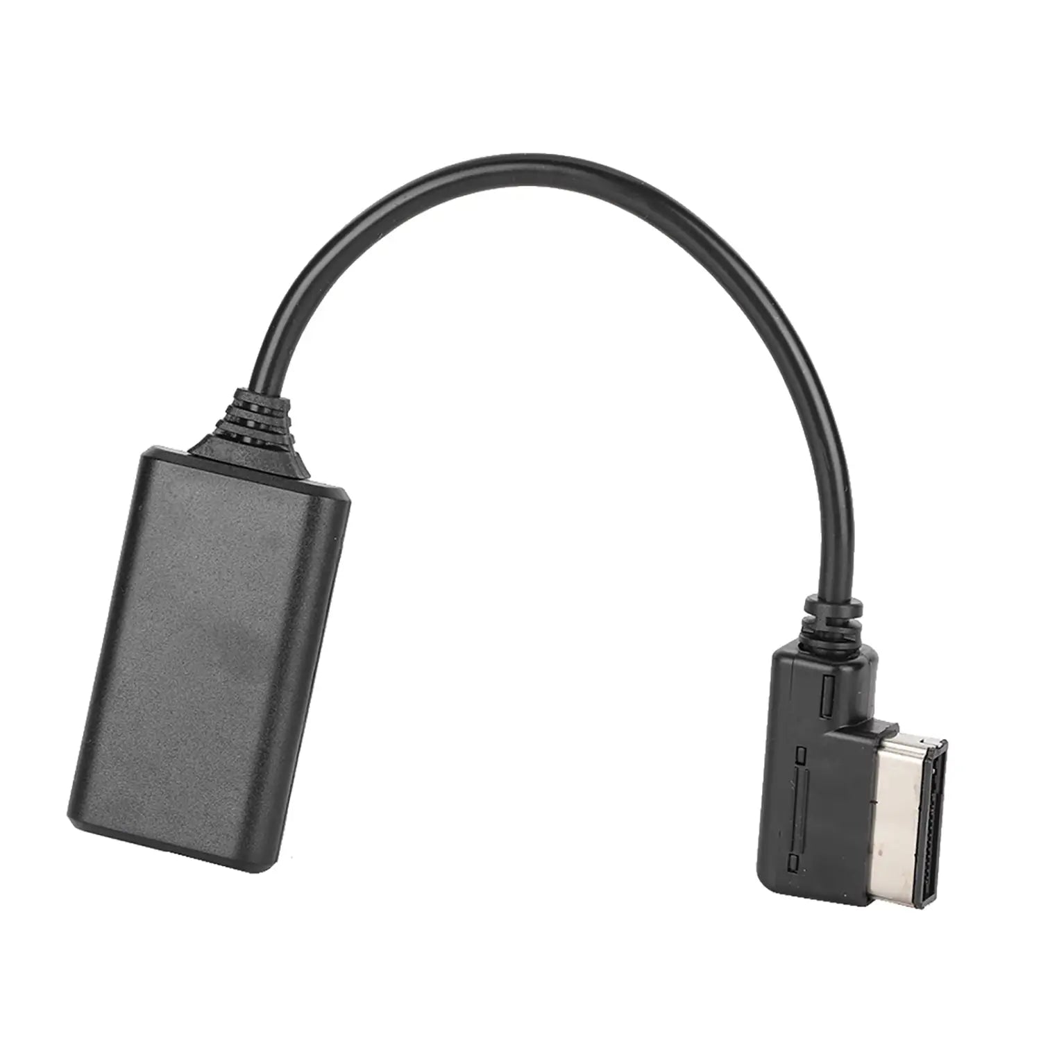 Bluetooth 5.0 AUX Music Interface Adapter Audio Cable Fits For AMI After 2010 years
