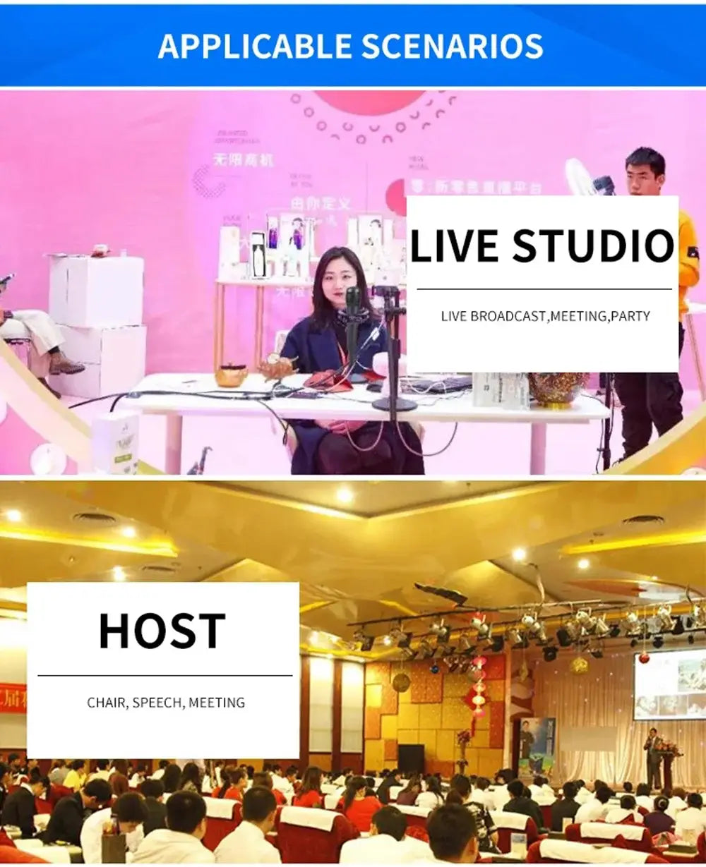 Professional BM 800 karaoke microphone BM800 studio condenser mikrofon mic bm-800 For KTV Radio Braodcasting Singing Recording